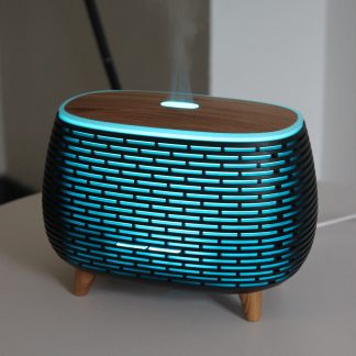 Зволожувач повітря "Cozy"