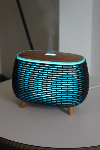 Зволожувач повітря "Cozy"