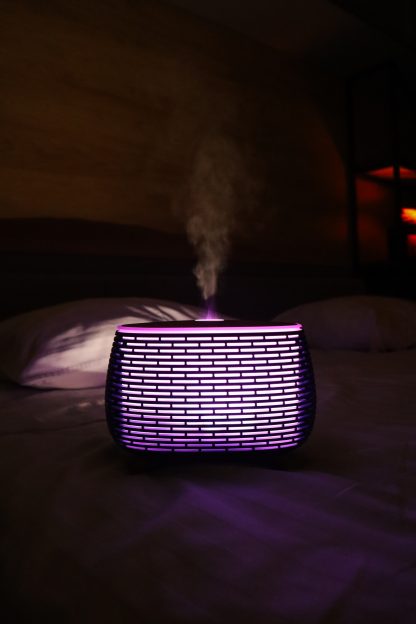Зволожувач повітря "Cozy" - Зображення 2