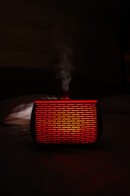 Зволожувач повітря "Cozy" - Зображення 4