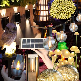 Від сонячної батареї