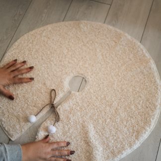 Спідниця під ялинку